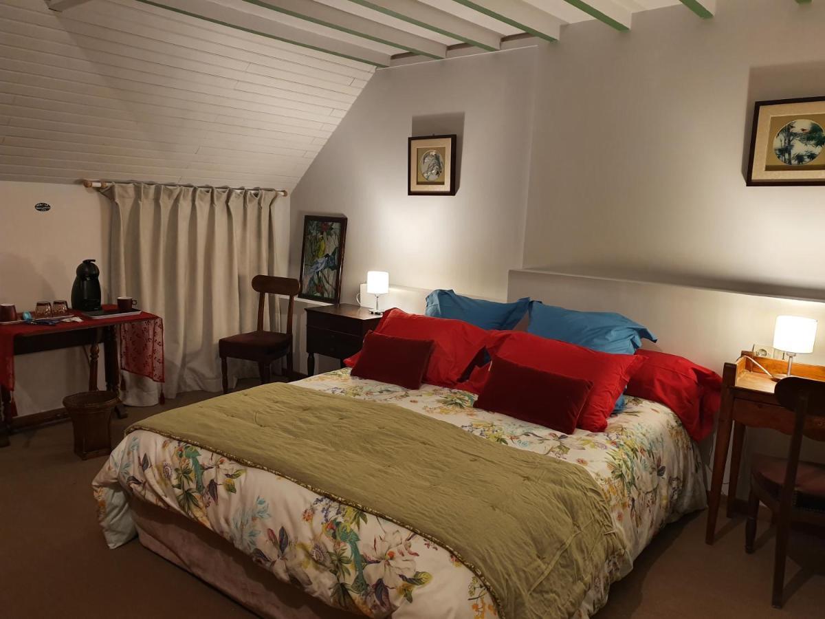 Blainville-sur-Mer Lesroses1680 B&B 외부 사진