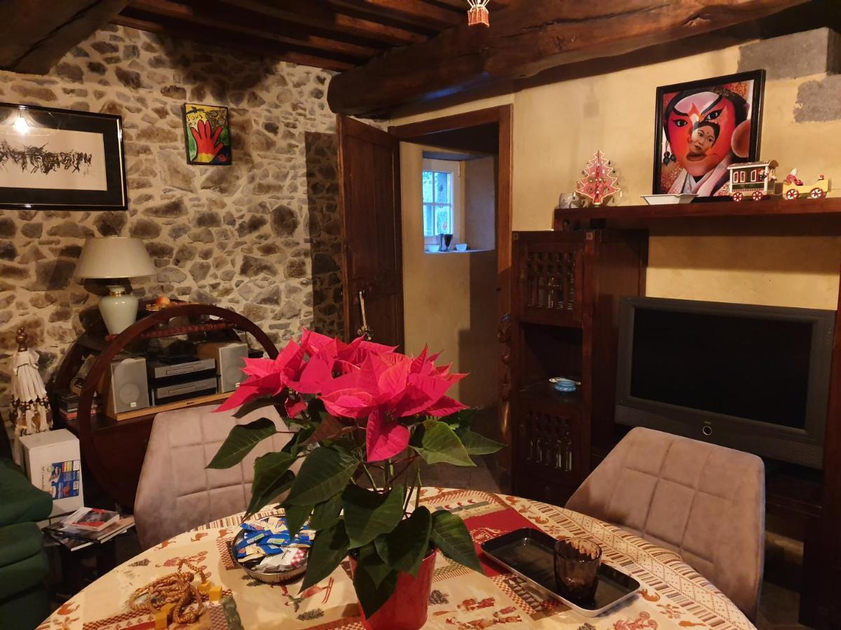 Blainville-sur-Mer Lesroses1680 B&B 외부 사진